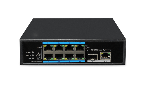 UTP7108E-POE