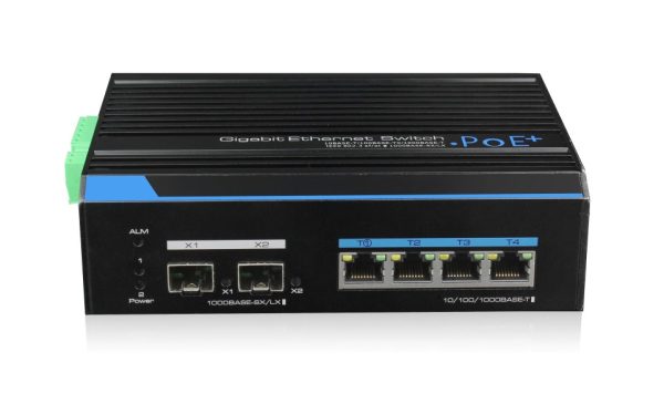 UTP7304GE-POE